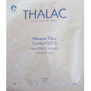 Zklidňující S.O.S. látková maska