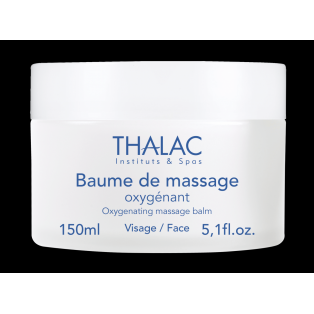 Okysličující masážní balzám 