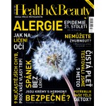 Thalac Liftingový program pro okamžité vyhlazení pleti v časopise Health&Beauty číslo 15