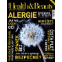 Thalac Liftingový program pro okamžité vyhlazení pleti v časopise Health&Beauty číslo 15
