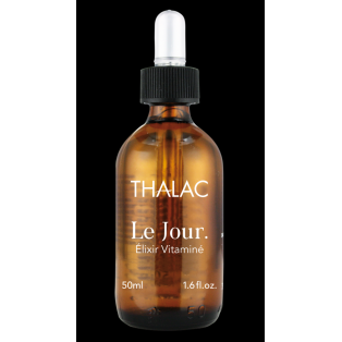 Vitamínový elixír Rhythm of Time