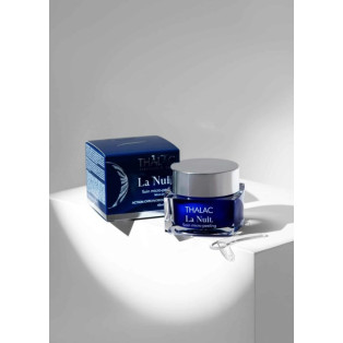 Micro-peeling La Nuit