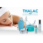 Luxusní francouzská kosmetika THALAC je od roku 2013 v České republice