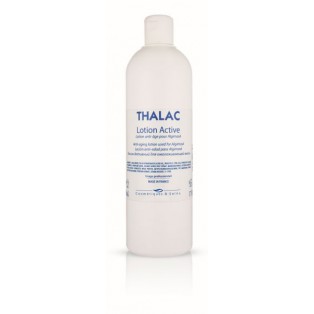 Aktivní lotion